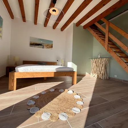 Ferienhaus Maison Moderne Avec Piscine Chauffee, Proche De Saint-jean-de-luz - Fr-1-239-876
