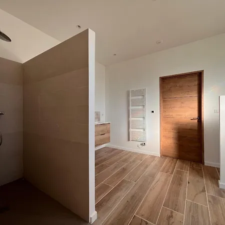 Maison Moderne Avec Piscine Chauffee, Proche De Saint-jean-de-luz - Fr-1-239-876 Σπίτι διακοπών *