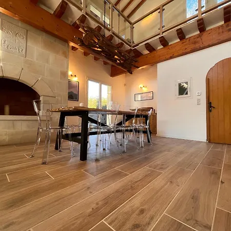 Maison Moderne Avec Piscine Chauffee, Proche De Saint-jean-de-luz - Fr-1-239-876 *