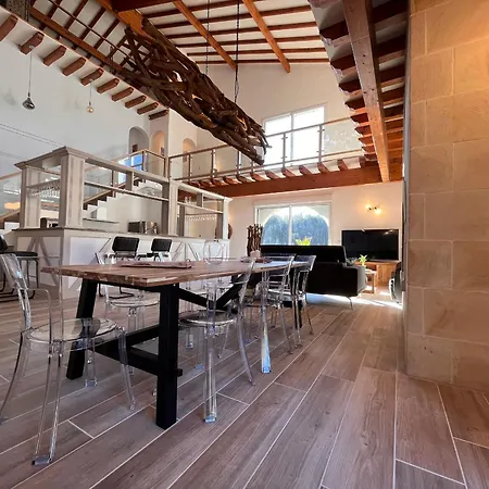 Maison Moderne Avec Piscine Chauffee, Proche De Saint-jean-de-luz - Fr-1-239-876 Ferienhaus Ascain