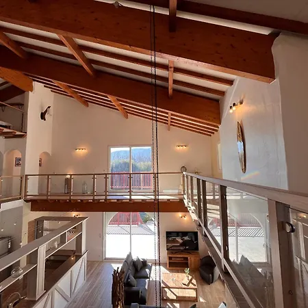 Maison Moderne Avec Piscine Chauffee, Proche De Saint-jean-de-luz - Fr-1-239-876