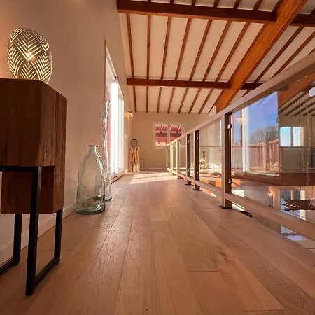 Maison Moderne Avec Piscine Chauffee, Proche De Saint-jean-de-luz - Fr-1-239-876